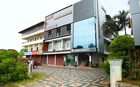 Green Valley Residency